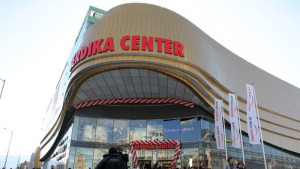 Сердика центърСофия отвори врати
