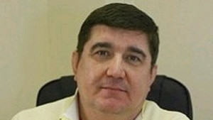 Журналистът Огнян Стефанов След Кома продължавам по избрания от мен