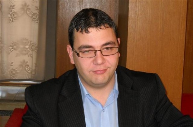 Забавя се реализацията на най-големите проекти на община Шумен