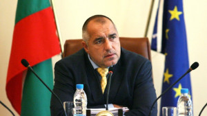 А когато му свършат престъпниците