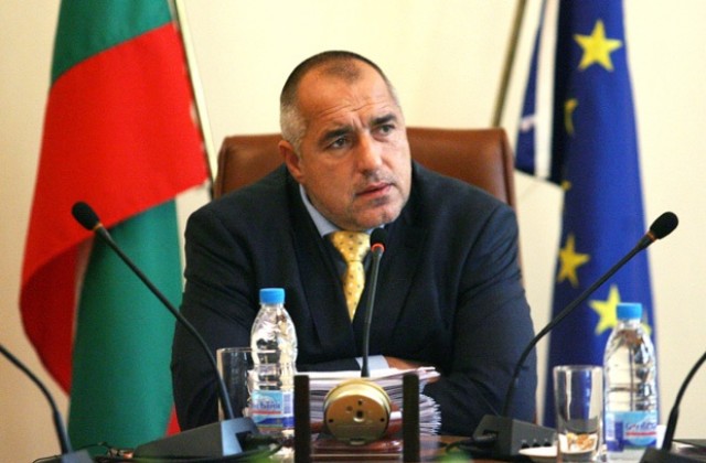 А когато му свършат престъпниците?