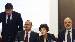 Населението на България е найзастаряващото в ЕС