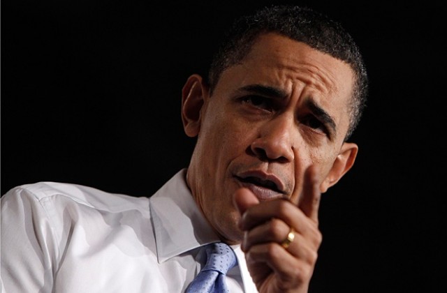 Търпението на Обама към Израел се изчерпва