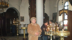 Великденски концерт с църковнославянски песнопения