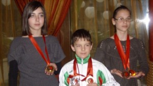 Бургаски ушуайя донесоха злато от Анталия