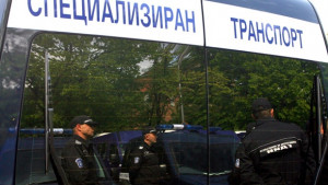 Бариерите пред правосъдното министерство са незаконни