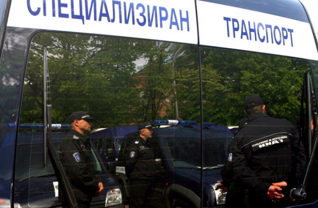 Бариерите пред правосъдното министерство са незаконни