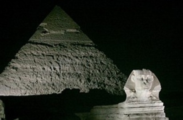 В Египет откриха статуи на фараони на повече от 3000 г.