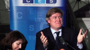 Борисов помоли за отпускането на 15 млрд от еврофондовете