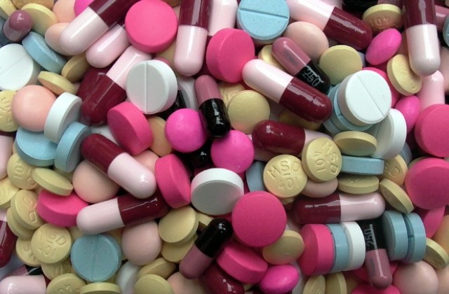 Лекарства за $70 млн. откраднаха от фармацевтичен склад в САЩ
