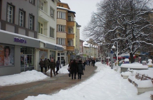 Седмица на отворените врати в Белодробната болница