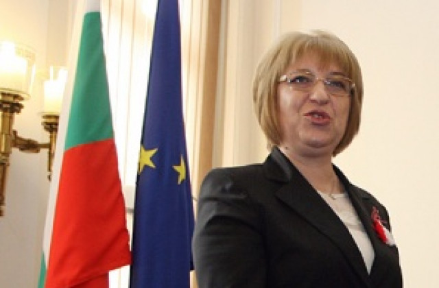 ГЕРБ обсъжда с експерти проблемите между институциите