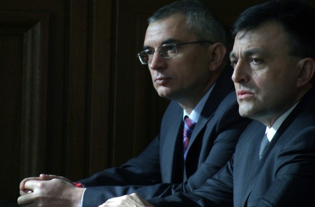 Призованите министри не се явиха на делото срещу Веселин Георгиев