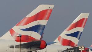Възобновяват полети до Лондон
