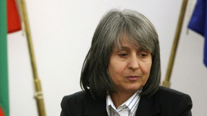 България засилва натиска върху съдебната система да се прочисти от