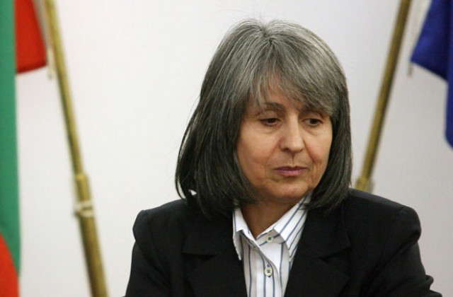 България засилва натиска върху съдебната система да се прочисти от корупция