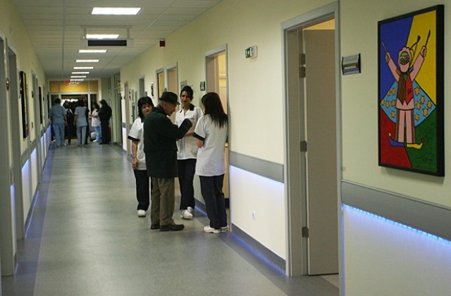 Болниците източват 400 млн. лева от НЗОК