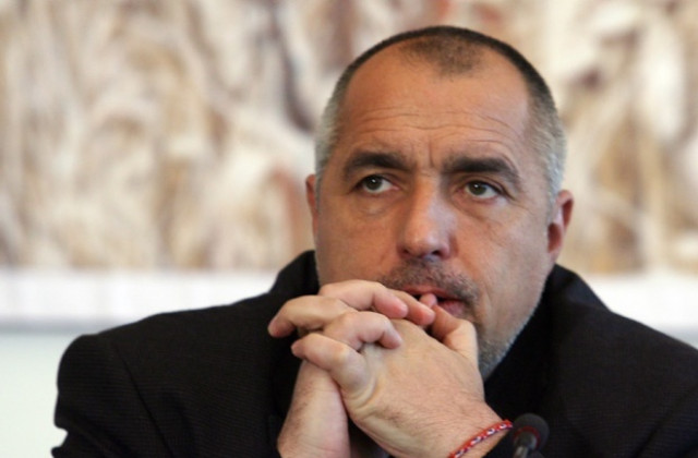 Премиерът Бойко Борисов ще инспектира строежа на АМ “Марица”