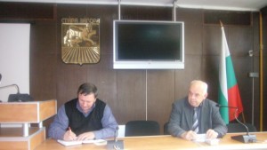 Обсъдиха проблемите на Самара 1
