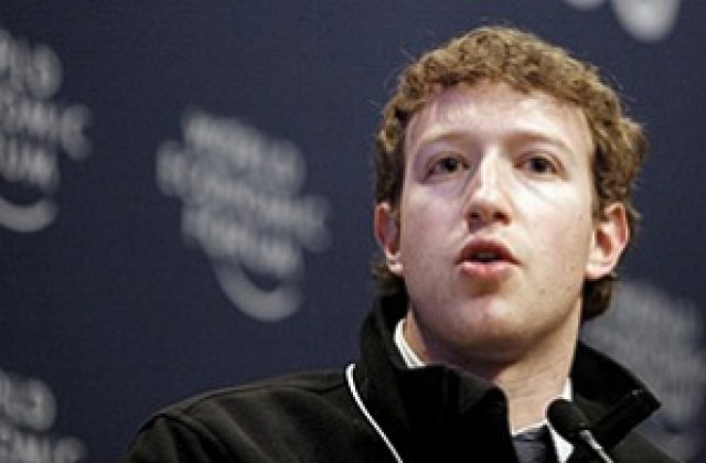 Facebook натри носа на Google