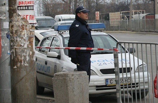 Расте броят на тежките престъпления в София
