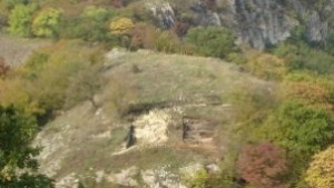 Представят проучванията на крепостта Калето при Сваленик