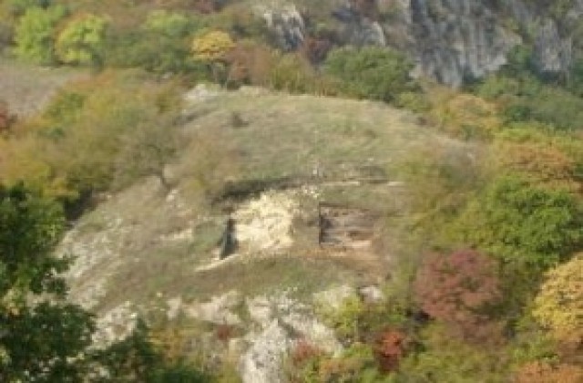 Представят проучванията на крепостта Калето при Сваленик