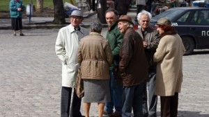 2200 пенсионери в Шуменско работят