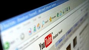 Youtube с ново видео на всяка минута