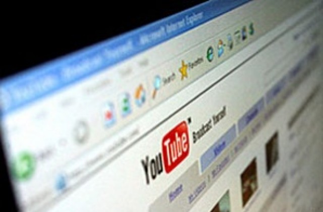 Youtube с ново видео на всяка минута