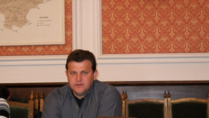 Криминалистът Антон Велев е Полицаят на 2009 г