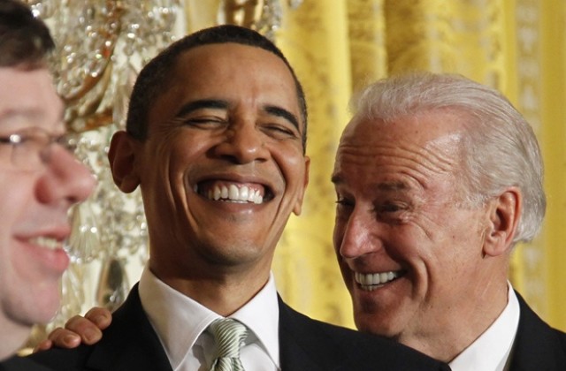 Външнополитическият успех на Обама в Пакистан