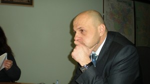 Нов министър стар късмет