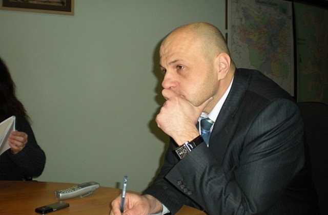 Нов министър, стар късмет...