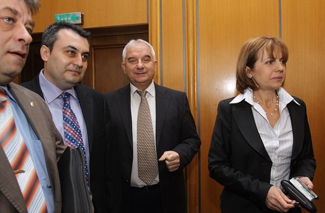 София ще има общинска полиция до края на годината