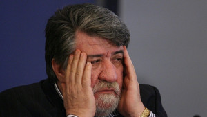 Покрасива алея в памет на българските творци