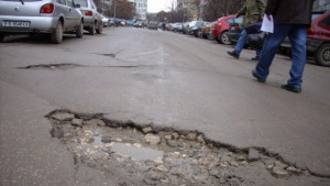 Общинари включват варненци в контрола на уличните ремонти