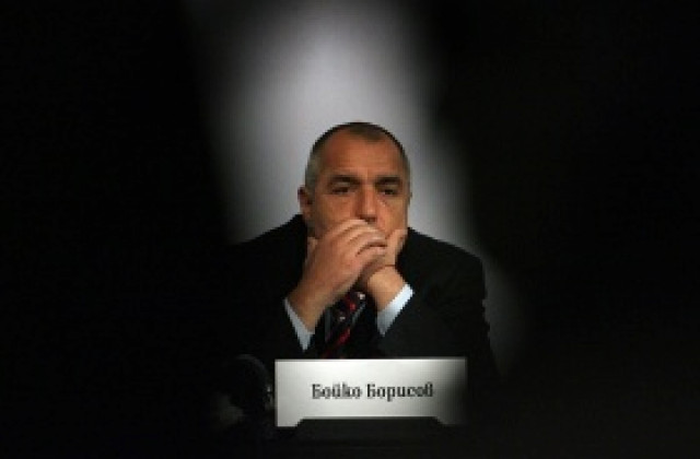 Правителството даде Цанков камък на прокуратурата