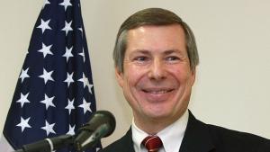 Американският посланик идва в Русе