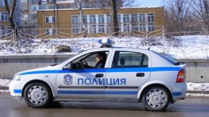 Пиян водач