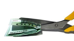 Три пъти мисли един път режи