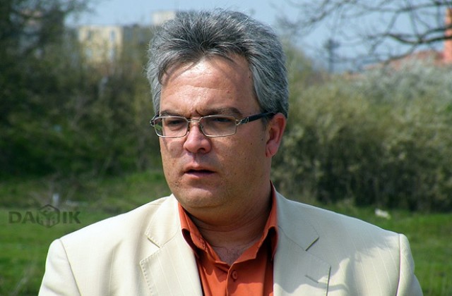 Новият председател на БСП във врачанско е Николай Иванов