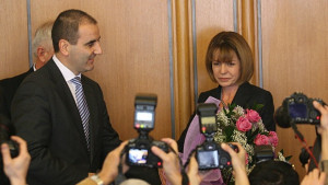 Общината и МВР заедно срещу просяците в София