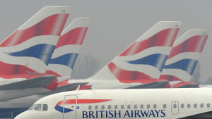 Стюардите British Airways започват тридневна стачка
