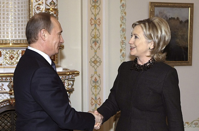 Путин: Възможно е Русия да подкрепи САЩ за Иран
