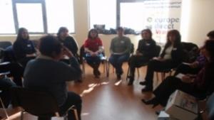 Как се преподава антидискриминация