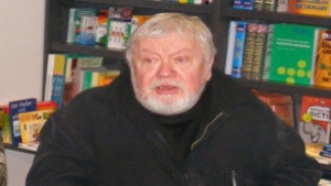 Сергей Соловьов Ако филмът Анна Каренина върне младите към книгата