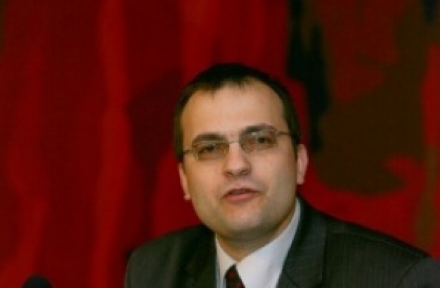 Мартин Димитров: Импийчмънтът ще свали политическото доверие от Първанов