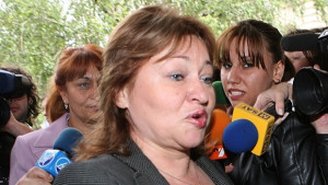 Христина Христова НДСВ ще участва самостоятелно на президентските избори през