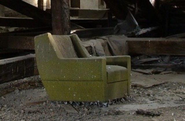 Започна пролетното почистване в София. Отървете се от старите мебели